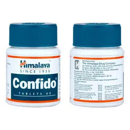 Himalaya Confido, 60 Tablets