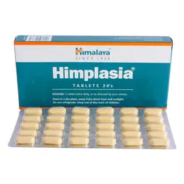 Himalaya Himplasia, 30 Tablets