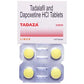 TADALAFIL-10MG