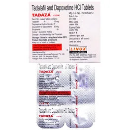 TADALAFIL-10MG