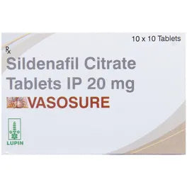 SILDENAFIL-20MG