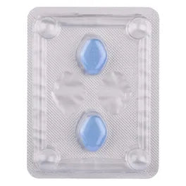 Viagra 100 mg Tablet