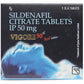 Vigore 100 Red Tablet