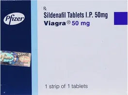 Viagra 50 mg Tablet