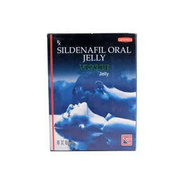 Vigore 100 Jelly